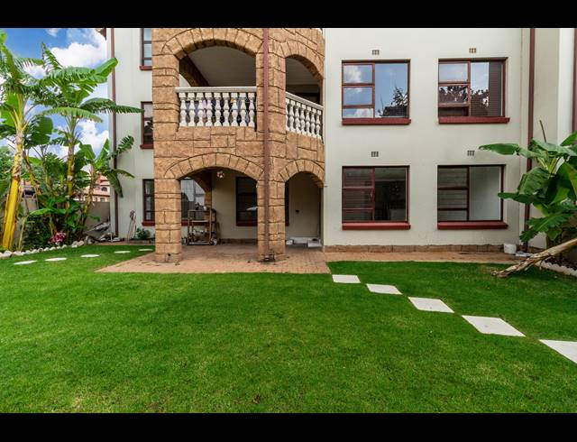 3 BEDROOM APARTMENT RENTED IN MORNINGSIDE